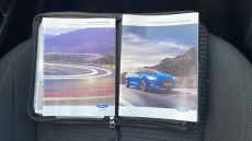 Ford Focus 1.0 EcoBoost 125 Titanium 5dr Petrol Hatchback